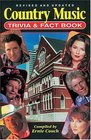 Country Music Trivia and Fact Book