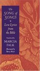 The Song of Songs Love Lyrics from the Bible