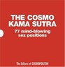 The Cosmo Kama Sutra  77 MindBlowing Sex Positions