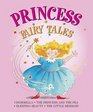 Princess Fairy Tales Cinderella The Princess And The Pea Sleeping Beauty The Little Mermaid