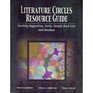 Literature Circles Resource Guide Teaching Suggestions Forms Sample Book Lists and Database