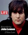 Remembering John Lennon  25 Years Later