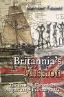 Britannia's Mission: The Dawlish Chronicles August 1883 to February 1884
