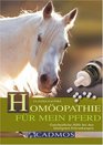 Homopathie fr mein Pferd