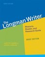 Longman Writer The Brief Edition