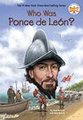 Who Was Ponce de Len