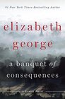 A Banquet of Consequences (Inspector Lynley, Bk 19)