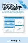 Probability Random Signals and Statistics