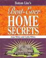 Bottom Line's Best-Ever Home Secrets (2007)