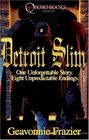 Detroit Slim / Time Out