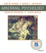 Abnormal Psychology DSM5 Update