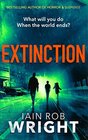 Extinction (Hell on Earth)