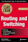 CCIE Routing and Switching Exam Cram