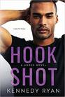 Hook Shot A Hoops Novel