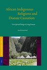 African Indigenous Religions and Disease Causation