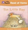 The Little Egg Discover Reading Bk 2