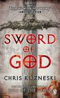 Sword of God (Payne and Jones, Bk 3)