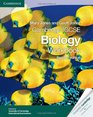 Cambridge IGCSE Biology Workbook