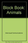 Block Book Animals 2