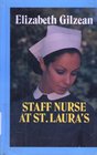 Staff Nurse at St Laura's