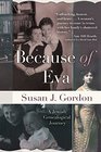 Because of Eva A Jewish Genealogical Journey
