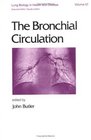 The Bronchial Circulation
