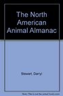 The North American Animal Almanac
