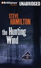 The Hunting Wind (Alex McKnight)