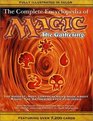 The Complete Encyclopedia of Magic The Gathering
