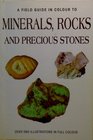 Minerals Rocks and Precious Stones