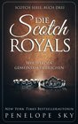 Die Scotch Royals (Volume 3) (German Edition)