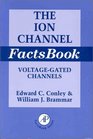 The Ion Channel Factsbook Volume IV VoltageGated Channels