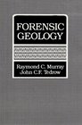 Forensic Geology