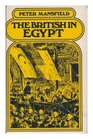 British in Egypt