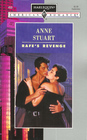Rafe's Revenge (Harlequin American Romance, No 453)