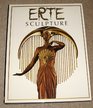 Erte Sculpture 2