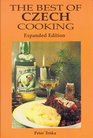 Best of Czech Cooking (Hippocrene International Cookbook Series)