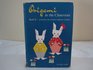 Origami in the Classroom Book 2 Activities for Winter Through Summer