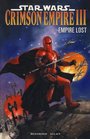 Star Wars  Crimson Empire III