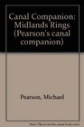 Pearson's Canal Companions Midland Rings