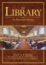 The Library An Illustrated History
