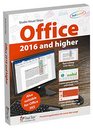 Office 2016 and higher