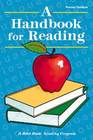 A Handbook for Reading