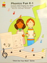 Phonics Fun K-1