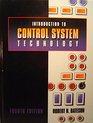 Introduction to Control System Technology