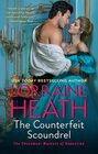 The Counterfeit Scoundrel: A Novel (The Chessmen: Masters of Seduction, 1)