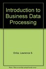 Introduction to Business Data Processing