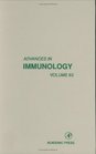 Advances in Immunology Volume 63