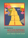 Introduction to Accounting  E Biz 2002 Pkg