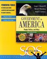 Government in America People Politics and Policy Brief SOS Edition Election Update